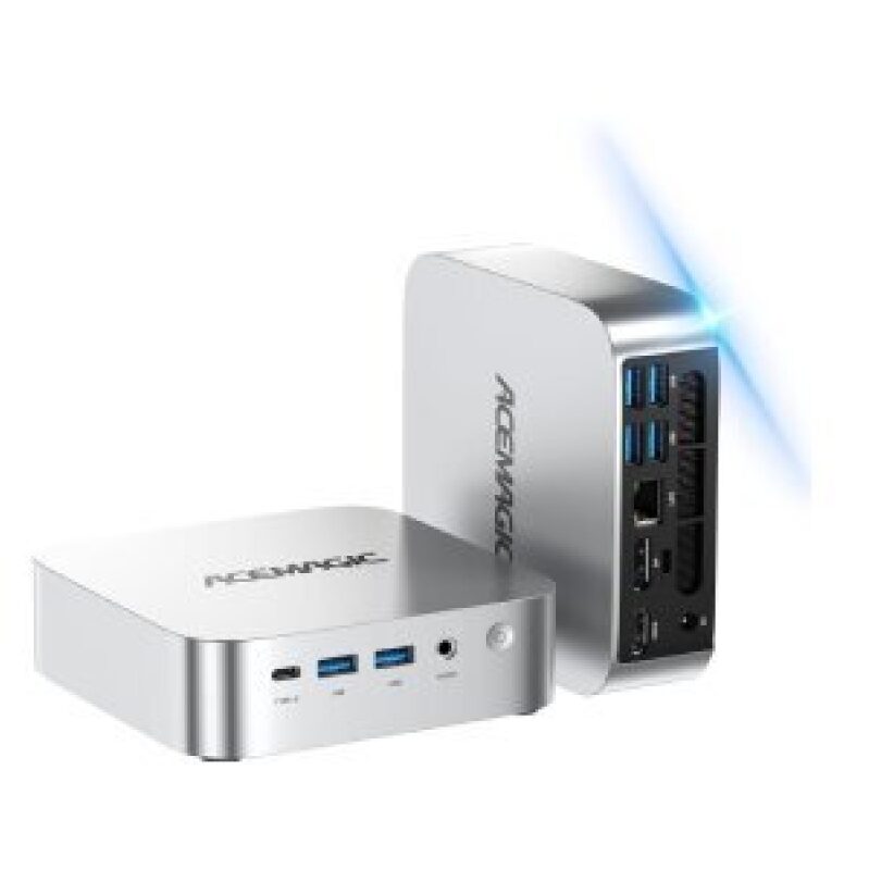 ACEMAGIC K1 Mini PC Windows 11 Pro - 14% OFF Deal