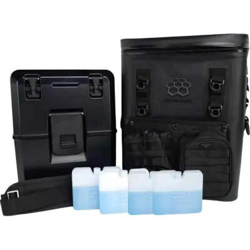 Outter Limits VaultPack Cooler Backpack - Ultimate Outdoor Companion