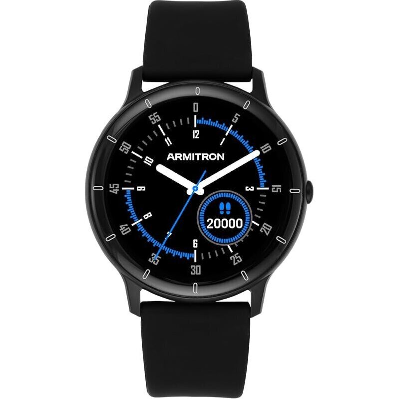 Armitron Connect Link Smartwatch: Your Ultimate Health Companion