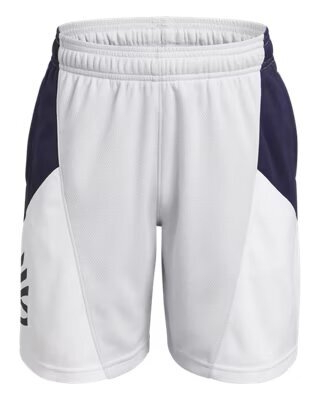Under Armour Curry Splash Boys Shorts for Active Lifestyles