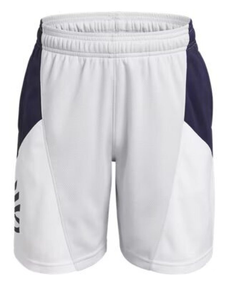 Under Armour Curry Splash Boys Shorts for Active Lifestyles