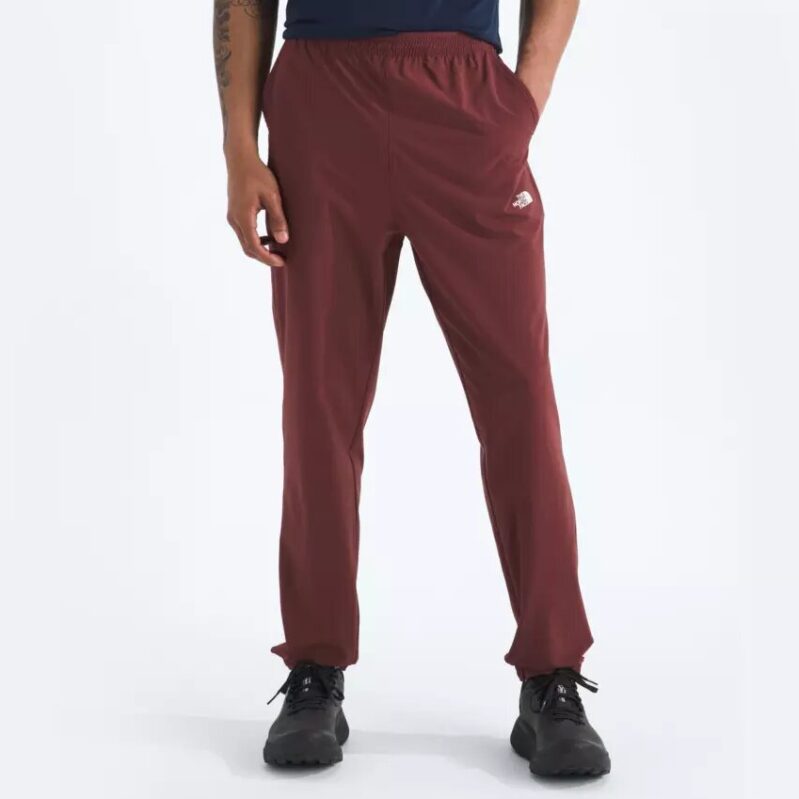 The North Face Men's Wander 2.0 Jogger - Smart Choice for Everyday Wear