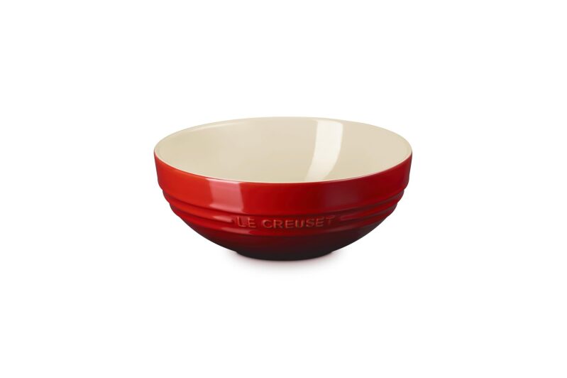 Le Creuset Stoneware Multi Bowl - Premium Quality Cooking Essential