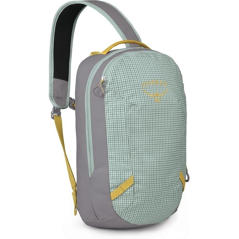 Osprey Transporter Crossbody Sling Bag - Versatile and Comfortable