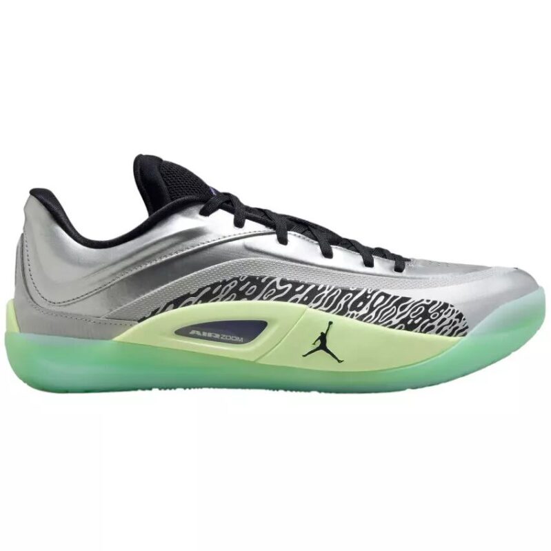 Zion 4 Basketball Shoes: Elevate Your Game with Supreme Cushioning