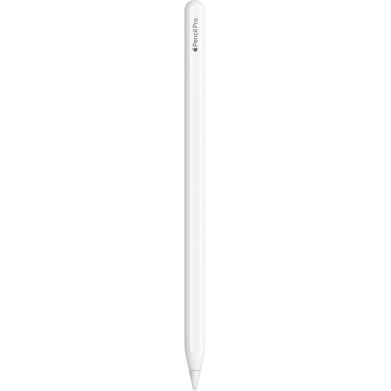 Apple Pencil Pro: Advanced Precision for Creative Professionals