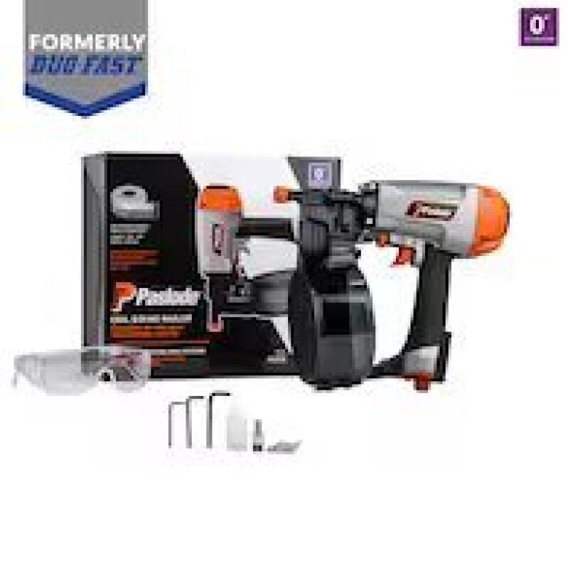 Paslode PS225C 2-1/2-in Pneumatic Siding Nailer
