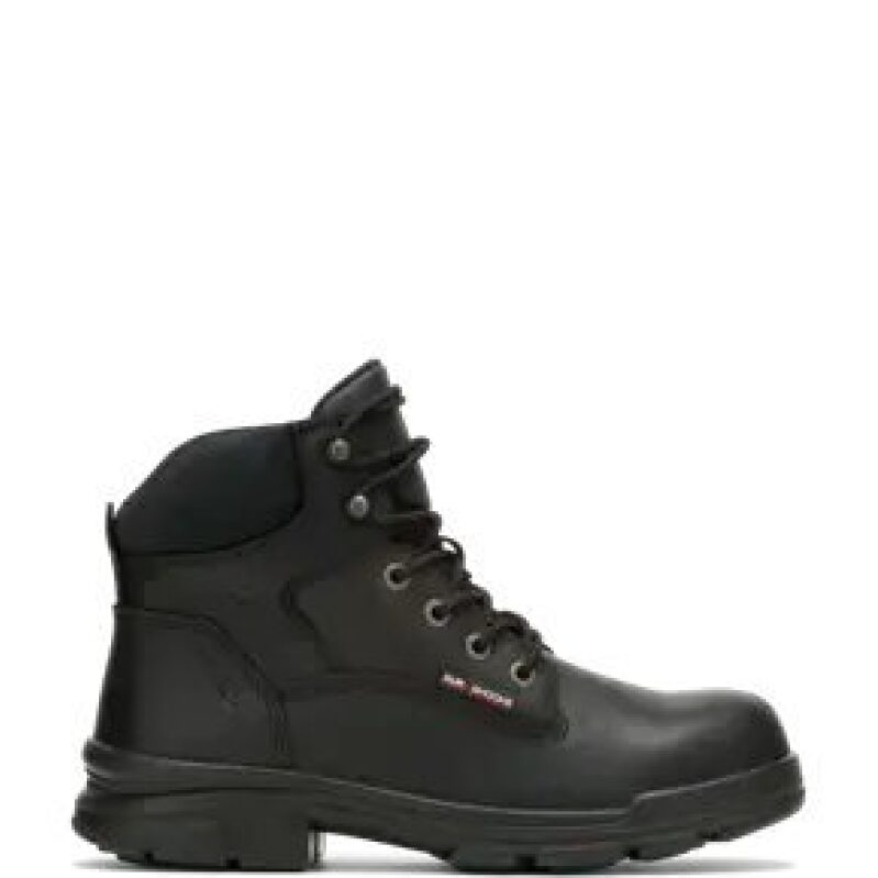 Wolverine Mens DuraShocks SR Icon 6-inch Work Boot - Ultimate Comfort & Style