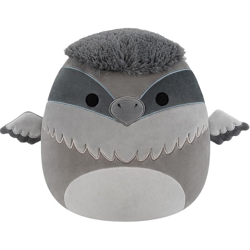 10-in Buckbeak Squishmallows Plush - Official Harry Potter Collection