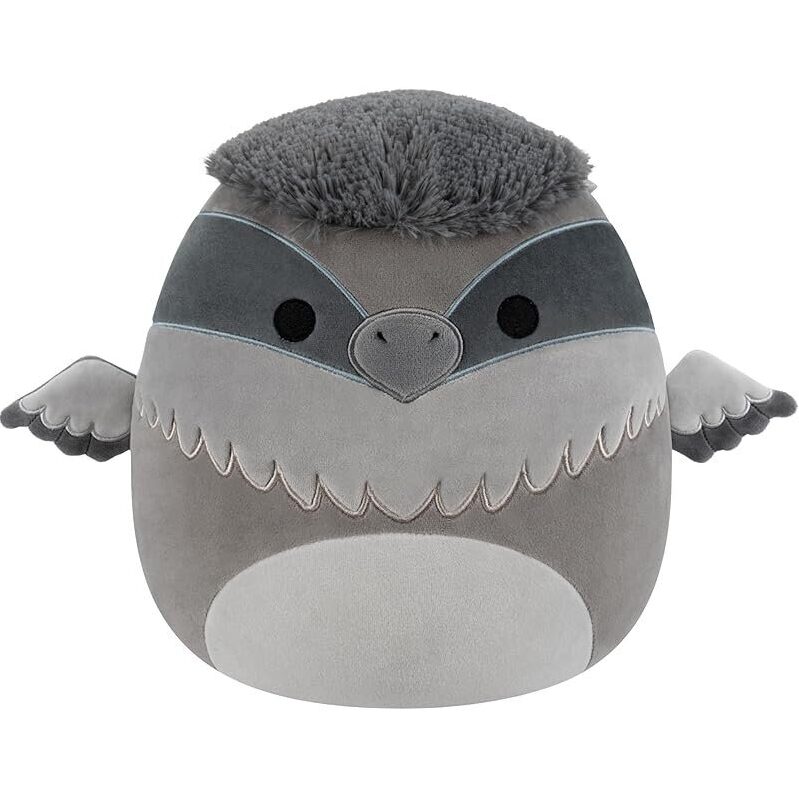 10-in Buckbeak Squishmallows Plush - Official Harry Potter Collection