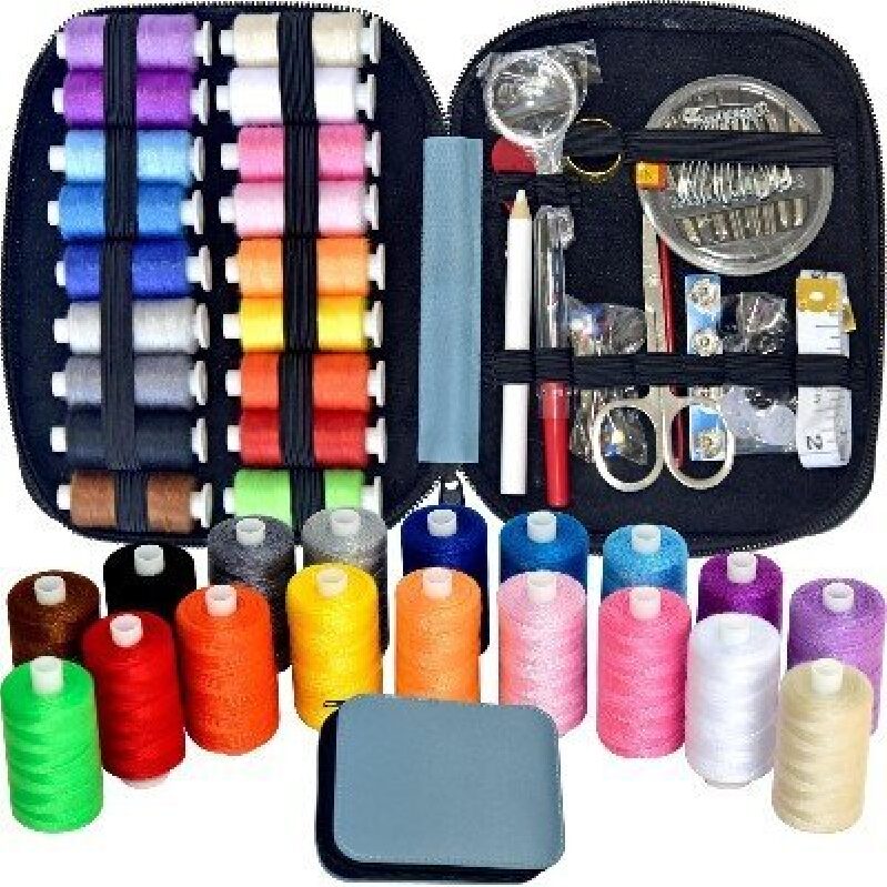 Comprehensive Sewing Kit for All Your Crafting Needs