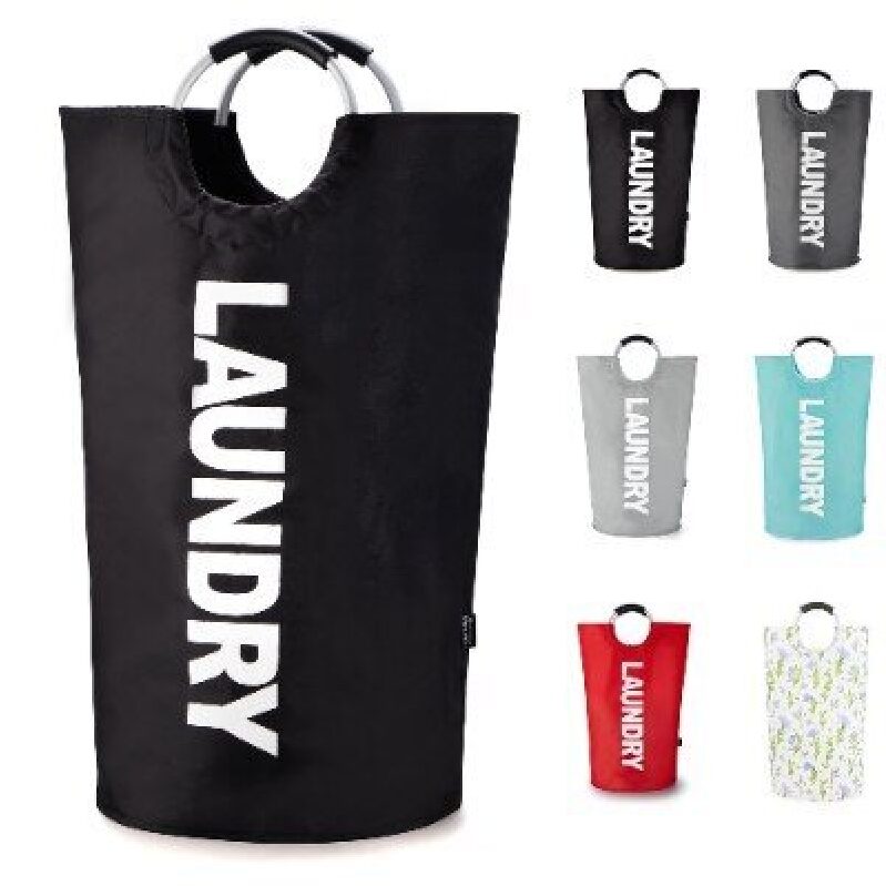 Large Capacity 90L Laundry Bag - Perfect for Organizing and Storing Clothes