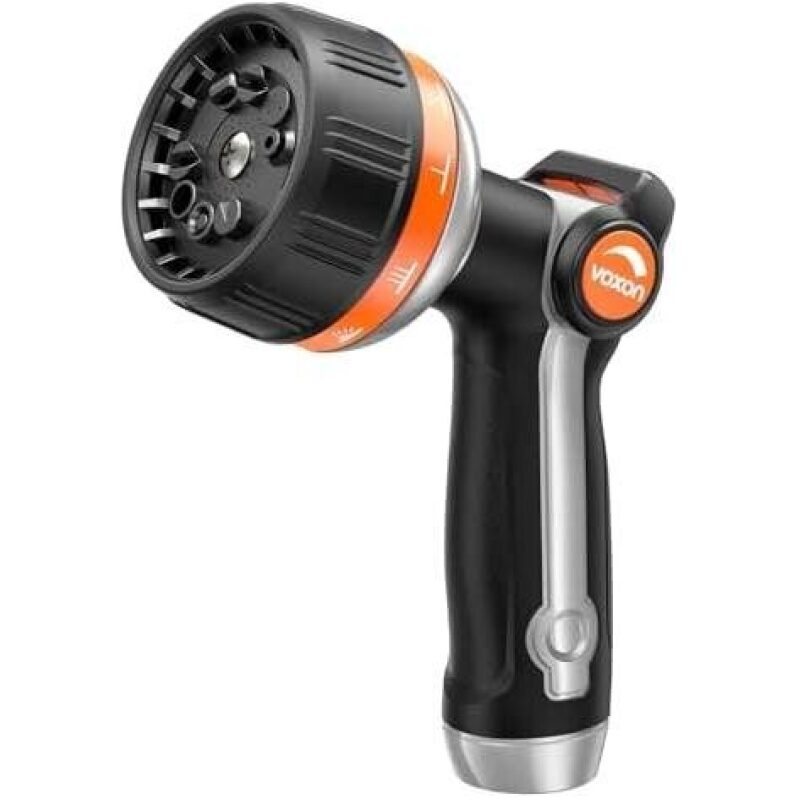 VOXON 10 Modes Adjustable Garden Water Sprayer - 50% OFF