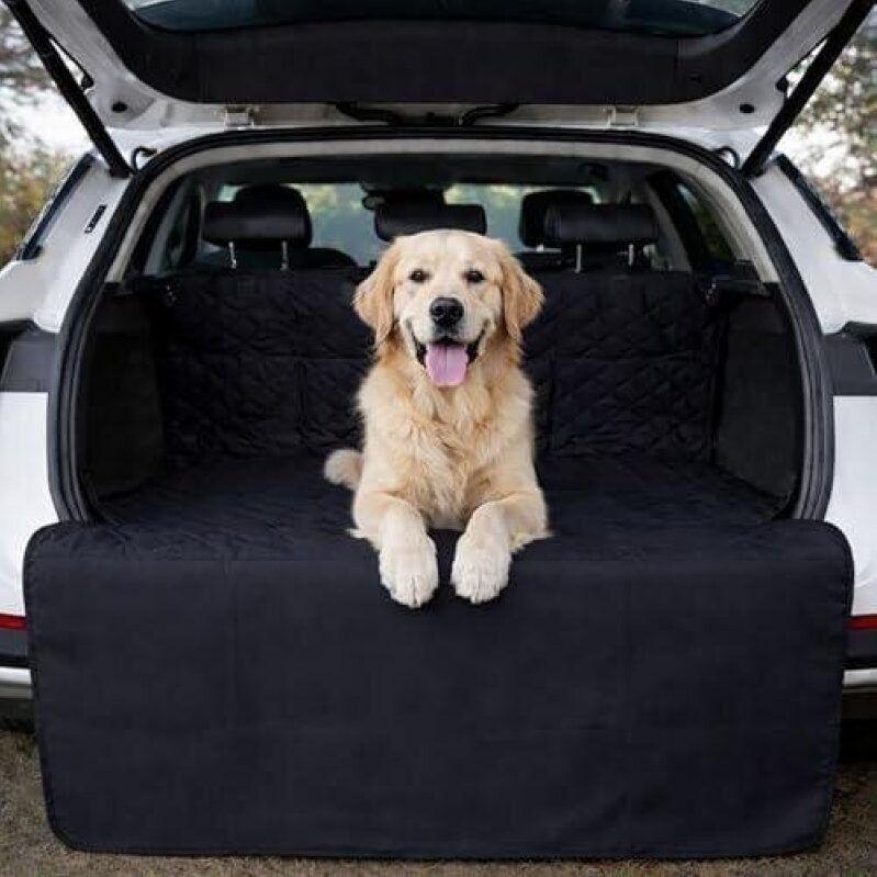 39% Off SUV Universal Pet Rear Compartment Protector Mat