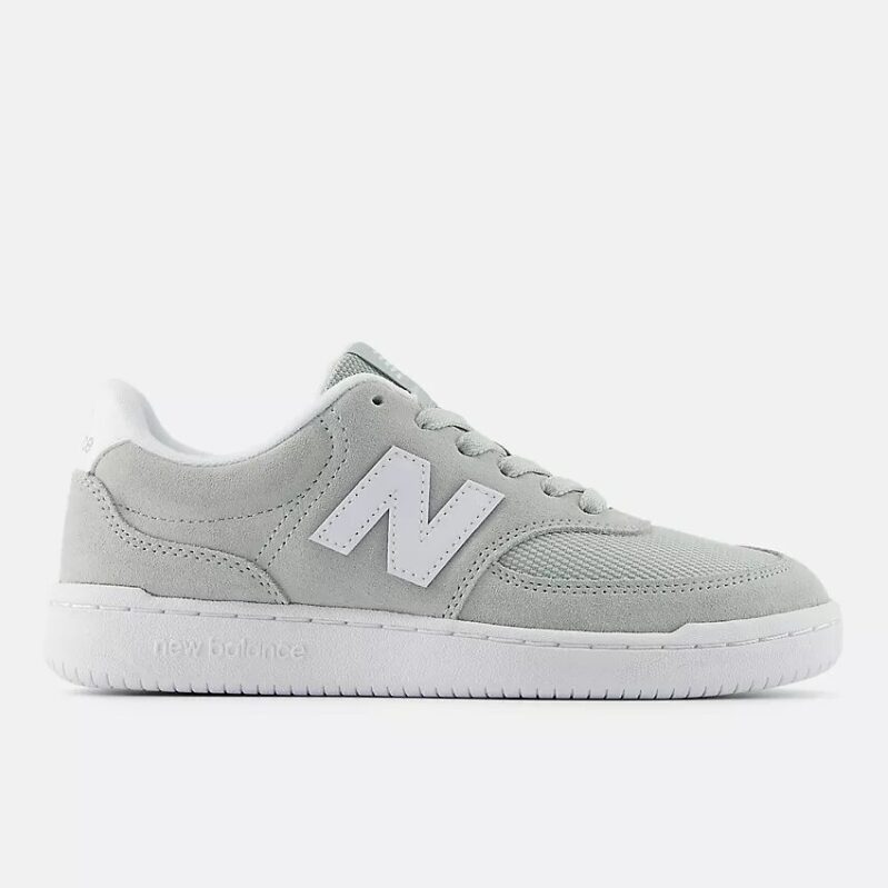 New Balance Womens BB80 Shoes - Basketball Inspired