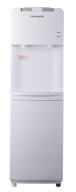 Frigidaire Top Load Hot and Cold Water Dispenser EFWC498 - Safe, Efficient, and Durable