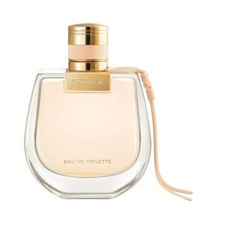 Chloe Nomade Eau de Toilette for Women, 75ml - Limited Deal