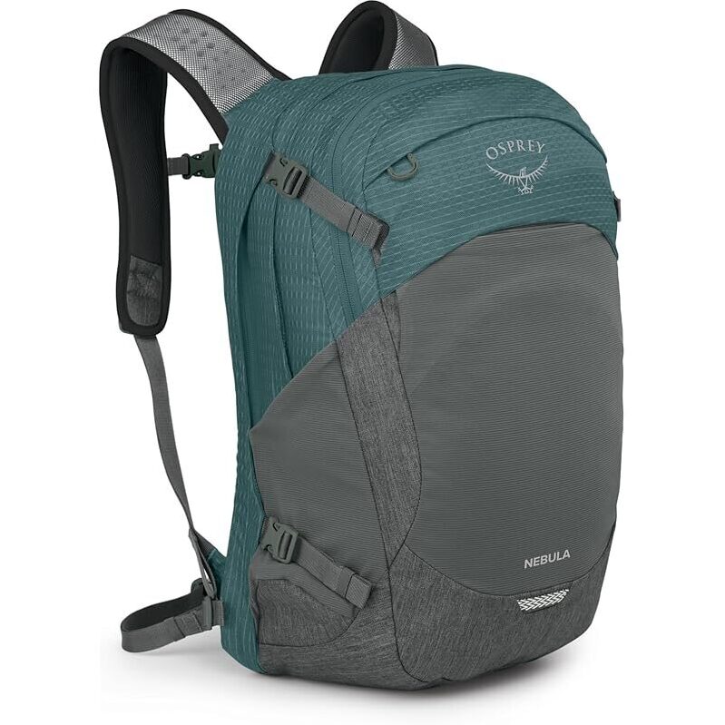 Osprey Nebula Commuter Backpack - Ideal for Daily Organization