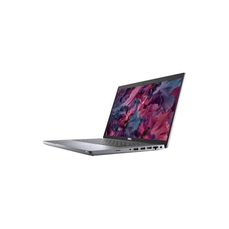 Refurbished Dell Latitude 5420 Laptop - High Performance, Great Value