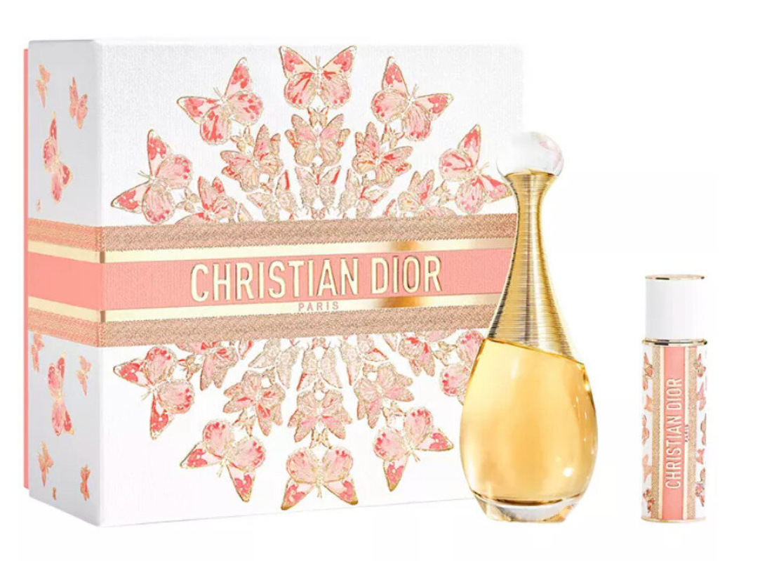 Exclusive J’adore Perfume Gift Set by Dior - Ideal Mother’s Day Gift