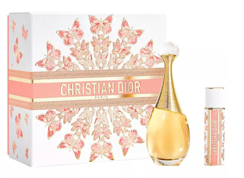 Exclusive J’adore Perfume Gift Set by Dior - Ideal Mother’s Day Gift