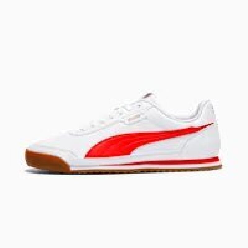 Puma Mens Turino II Sneakers - All-Day Comfort with Style