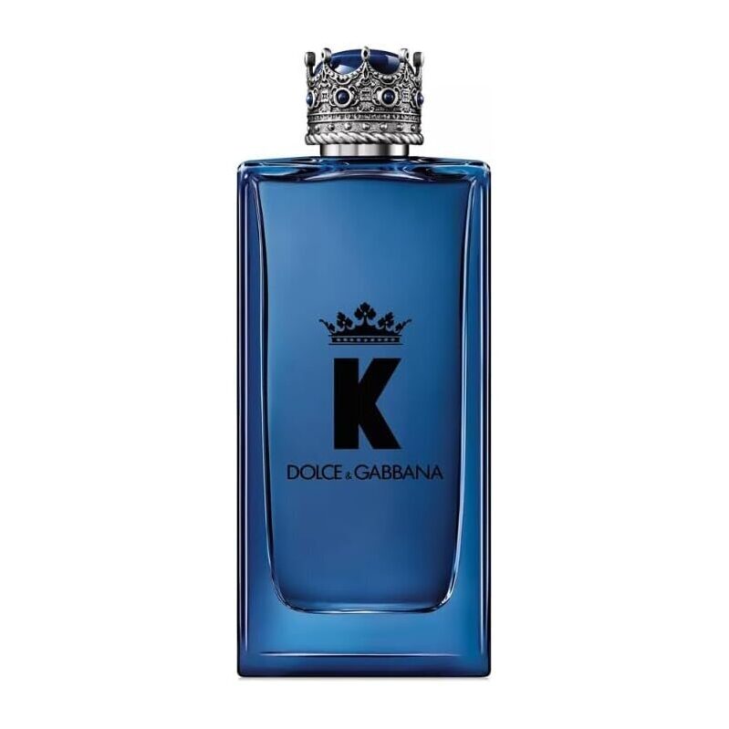 Dolce&Gabbana K Eau De Parfum Spray for Men - Elevate Your Presence