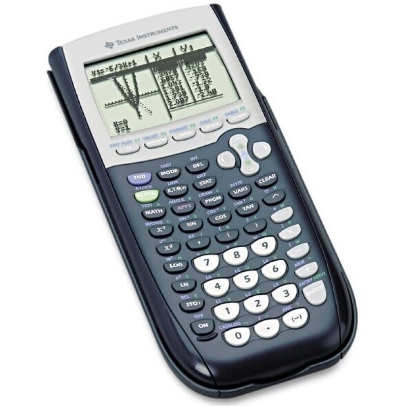 Unbeatable Price on Texas Instruments TI-84 Plus Graphing Calculator - Amazon's Lowest Ever!