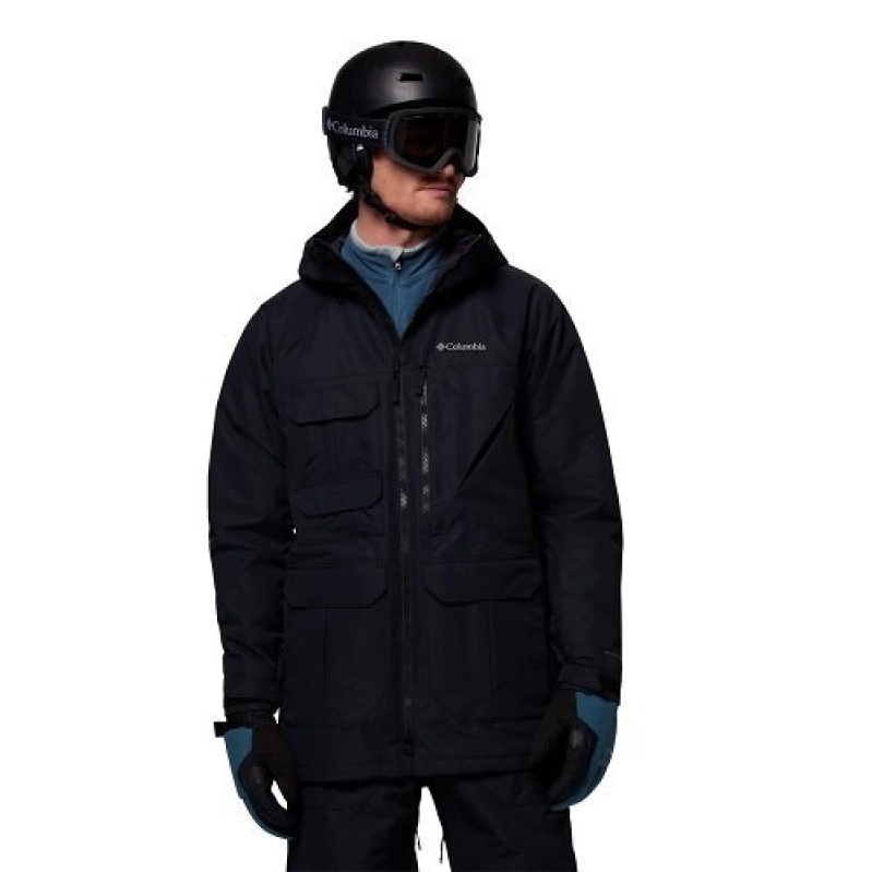 Columbia Coreshot Men's Insulated Jacket - Unbeatable Value