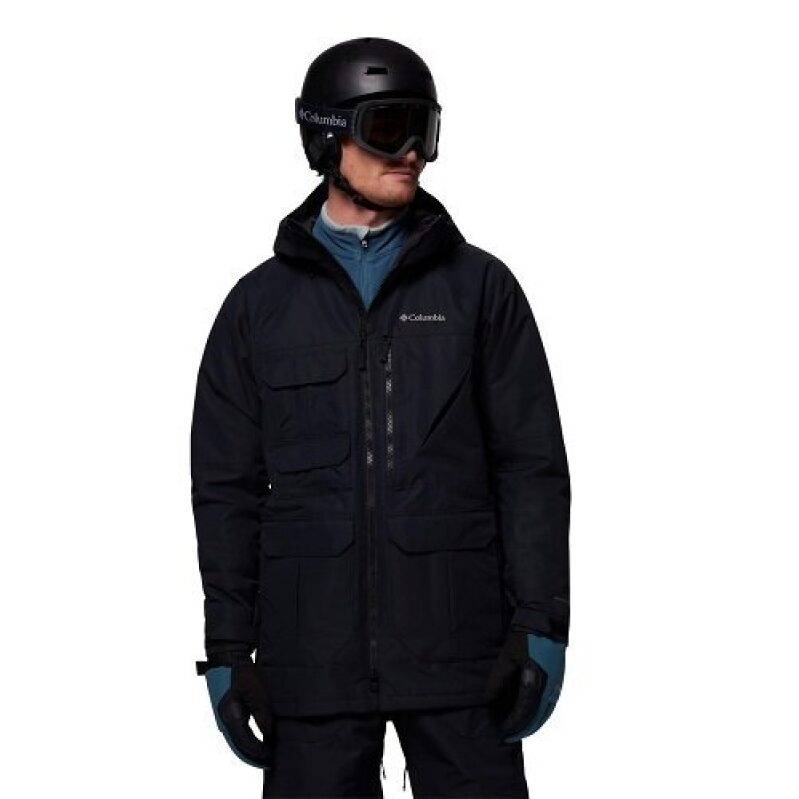 Columbia Coreshot Men's Insulated Jacket - Unbeatable Value