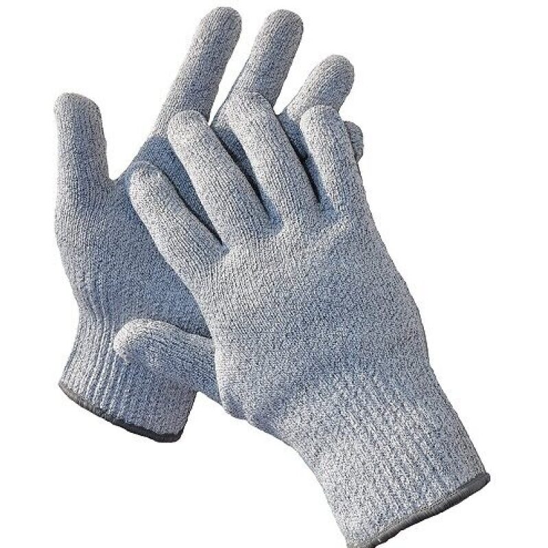 G & F Kevlar Cut-Resistant Gloves: Unbeatable Protection at an Unbeatable Price