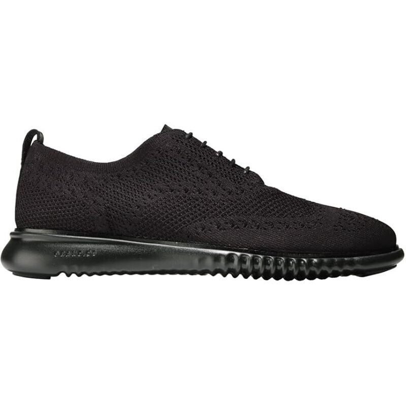 Cole Haan Men's 2.Zerogrand Lightweight Stitchlite Oxford Shoes - Stylish and Comfortable Business Casual Shoe
