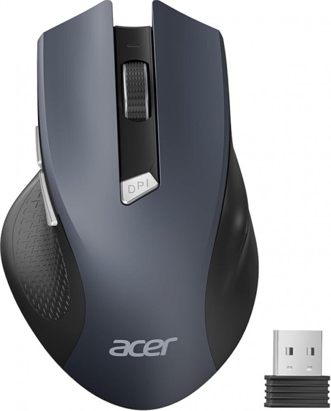 Affordable Acer Wireless Mouse - Efficient and Comfortable