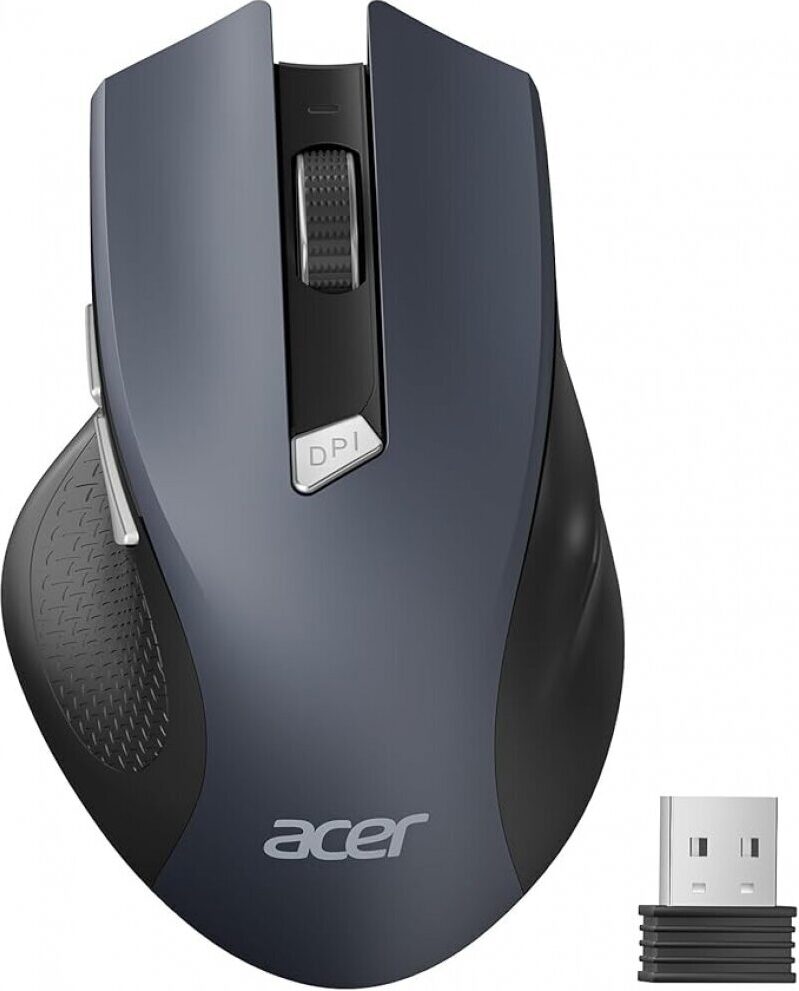 Affordable Acer Wireless Mouse - Efficient and Comfortable