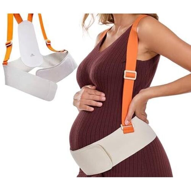 Pregnancy Support Belt with 50% Discount