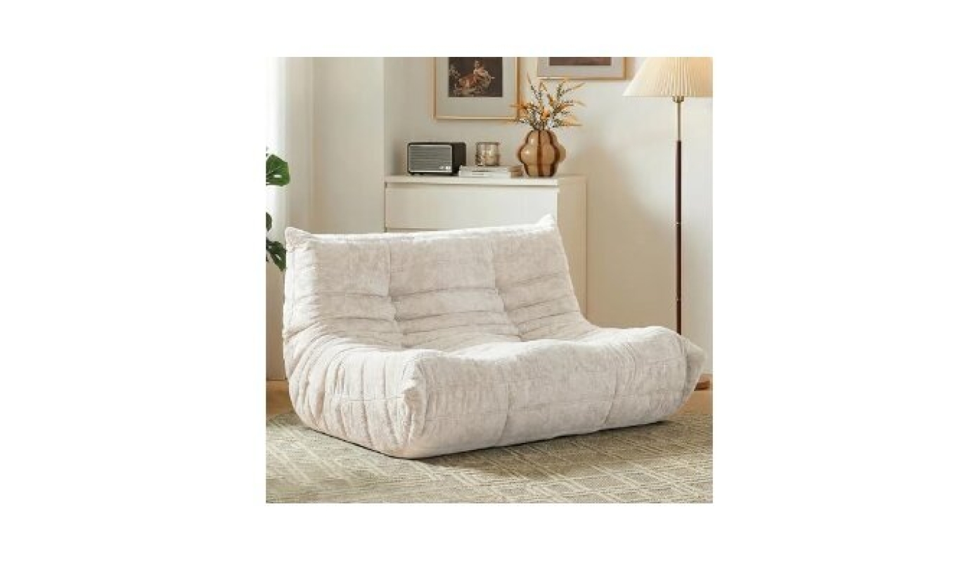 HABUTWAY Bean Bag Chair - Ultimate Comfort for Adults