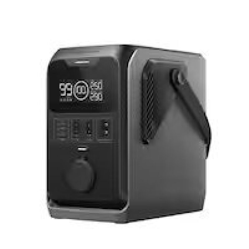 EcoFlow TRAIL 300 DC Portable Power Station - Reliable Outdoor Power