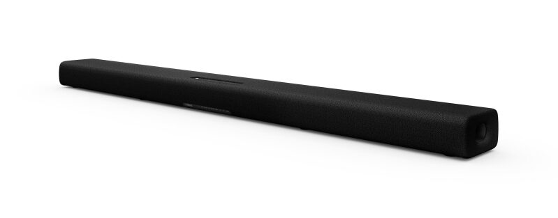 Yamaha True X Bar 40A Dolby Atmos Sound Bar - Premium Home Theater Sound