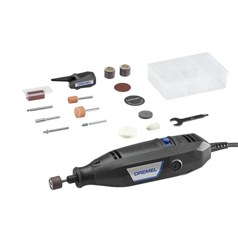 Refurbished Dremel 3100-DR-RT Rotary Tool with Accessories