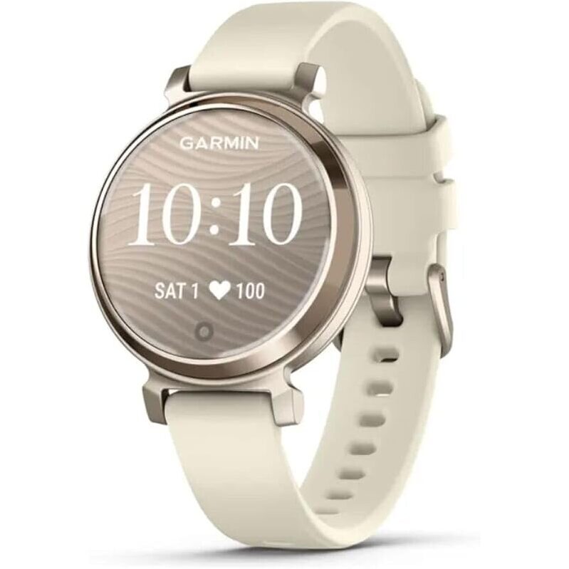 Garmin Lily 2: Sleek Smartwatch for Active Lifestyles