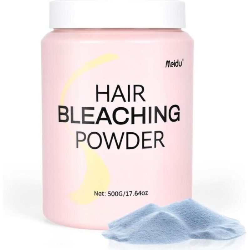 Professional Hair Bleaching Powder -40% Discount