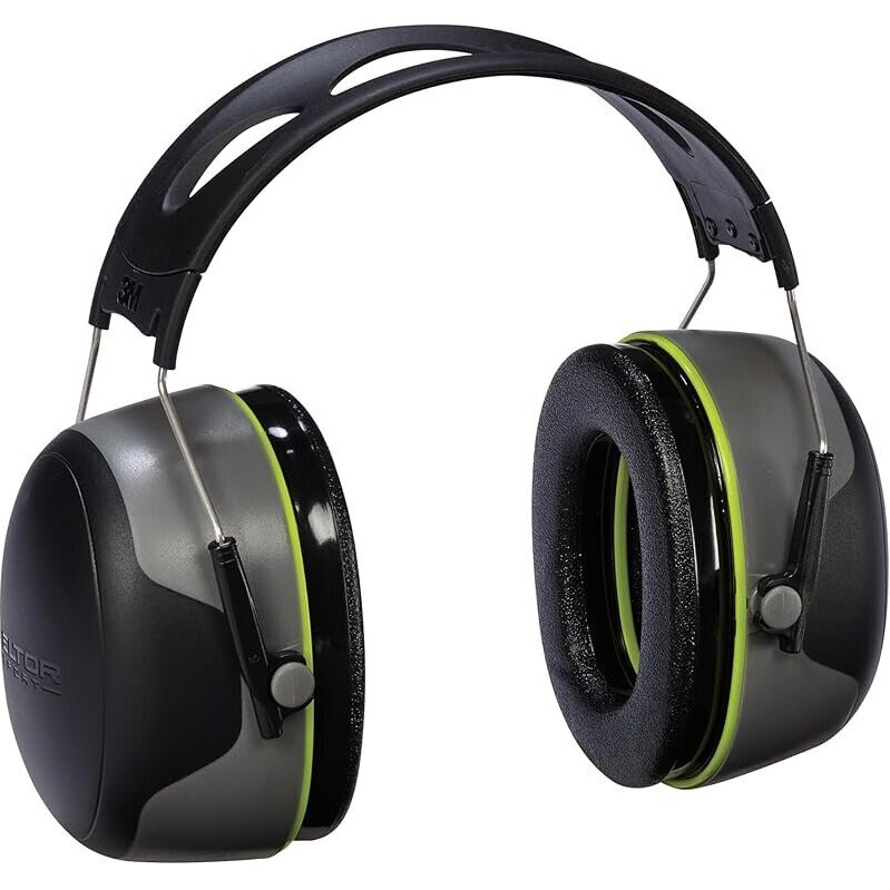 Top-Rated Peltor Sport Ultimate Hearing Protector - Superior Noise Reduction