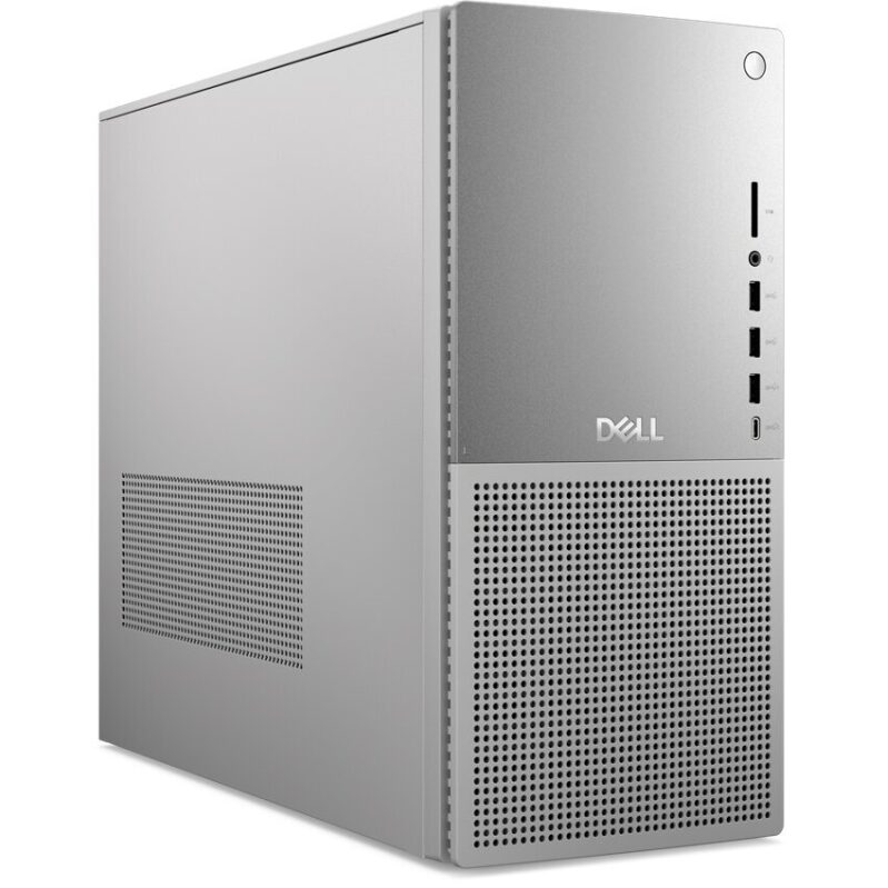 Dell Tower Plus EBT2250 Desktop: High Performance with Core Ultra 7 & RTX 3050