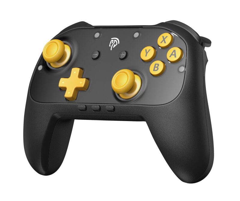 EasySMX S10 Lite Switch 2 Controller - Unmatched Gaming Experience