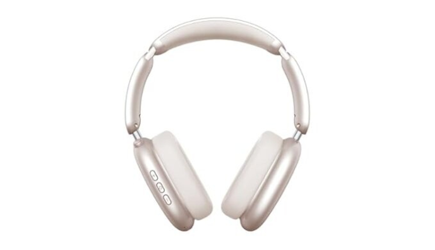 Wentronic Y02 Headphones on Special Promotion: Premium Sound, Elegant Design