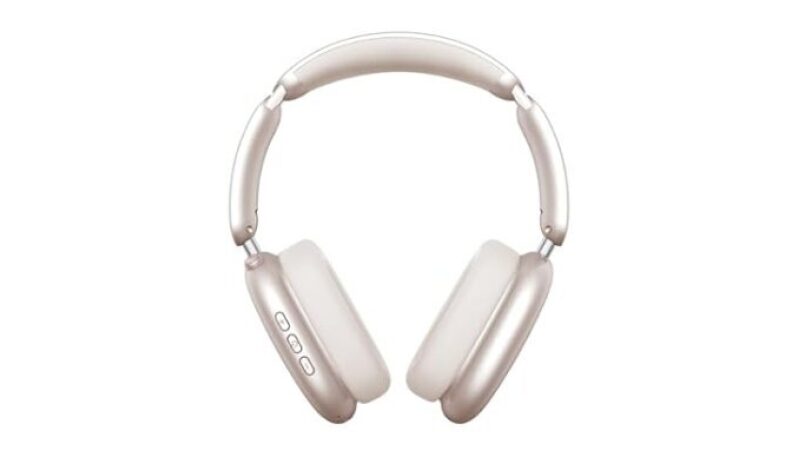 Wentronic Y02 Headphones on Special Promotion: Premium Sound, Elegant Design