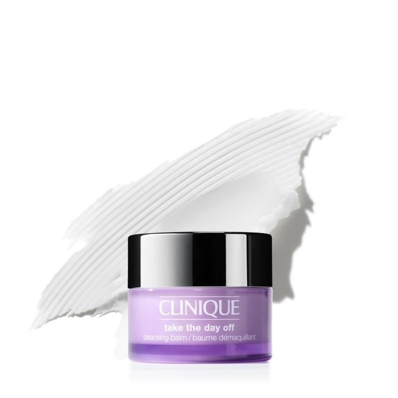 Clinique Take The Day Off Cleansing Balm Makeup Remover