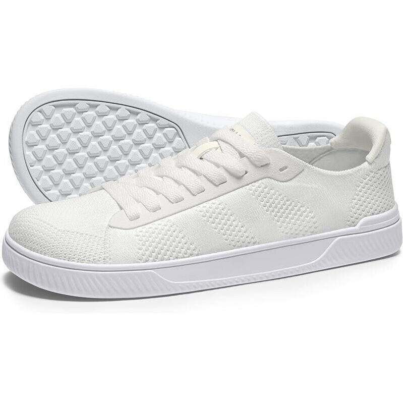Airhas Women's Wide Toe Box Barefoot Shoes - Comfortable, Stylish, and Durable