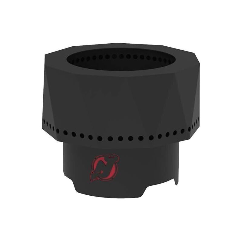 Blue Sky PFP1513-NJD Portable Fire Pit - Low Smoke & Odor, High Heat