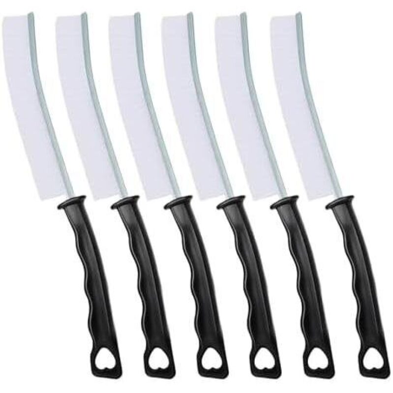 Hard Bristle Gap Cleaning Brushes - 50% Discount